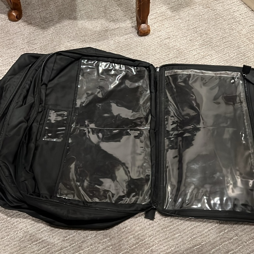 Vintage Prada briefcase 💼 - Picture 2 of 8
